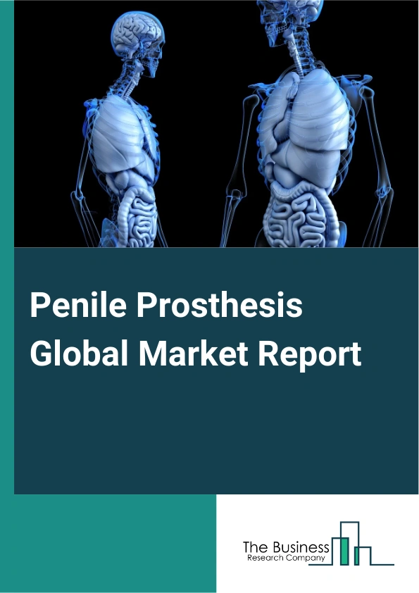 Penile Prosthesis