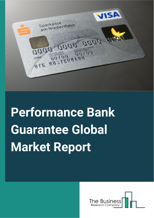 Performance Bank Guarantee