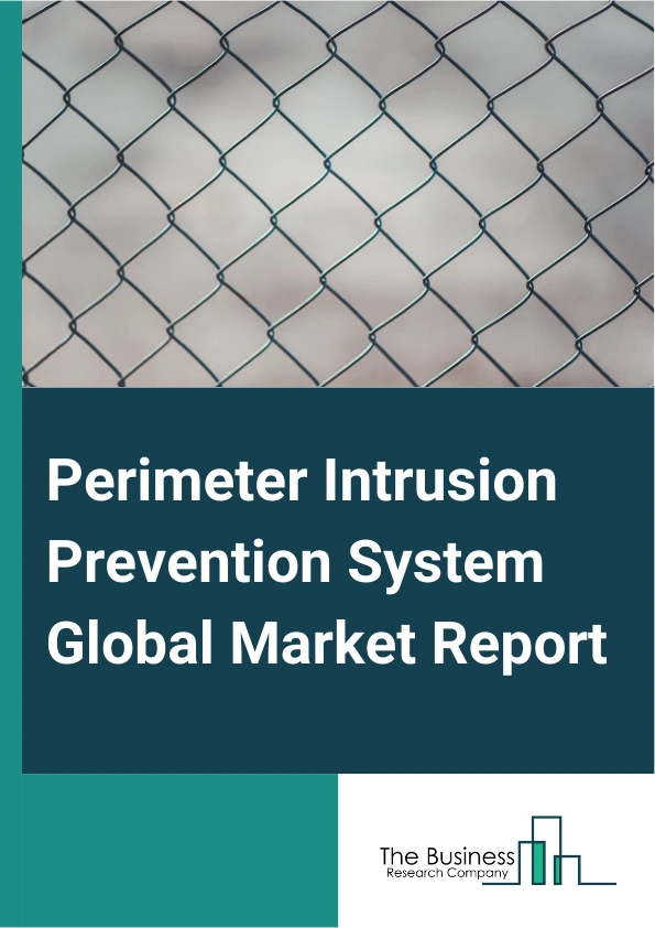 Perimeter Intrusion Prevention System