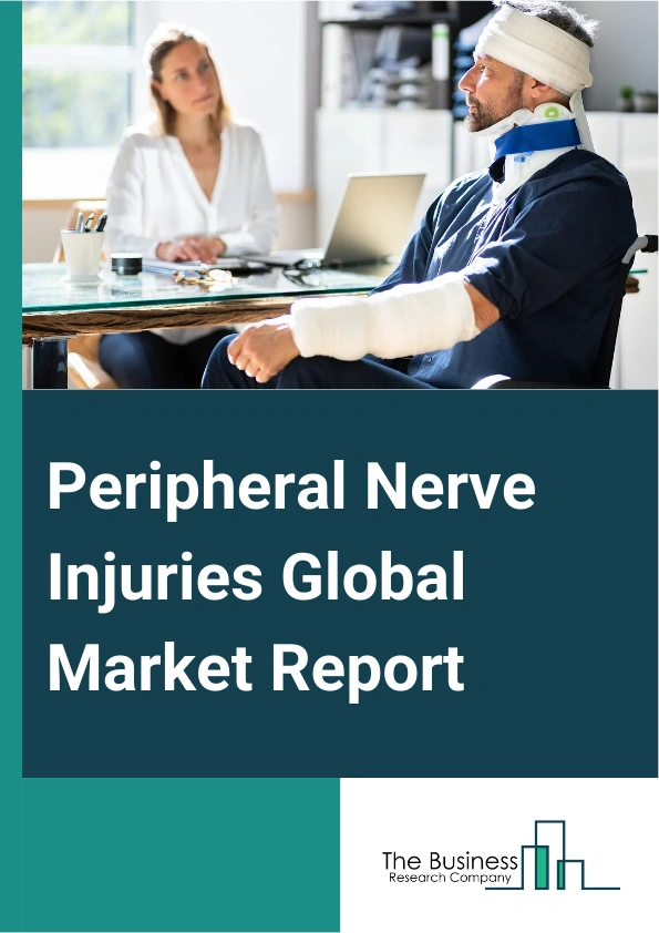 Peripheral Nerve Injuries