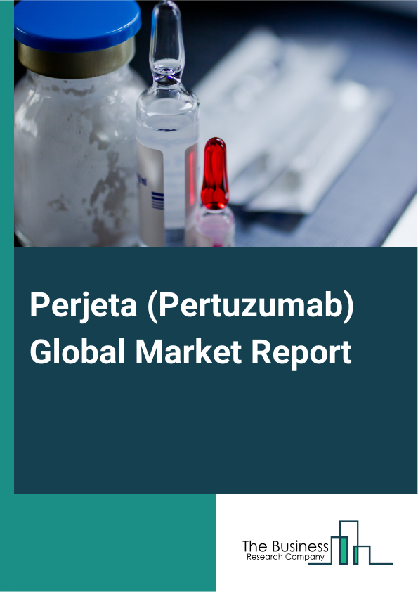 Perjeta Pertuzumab 