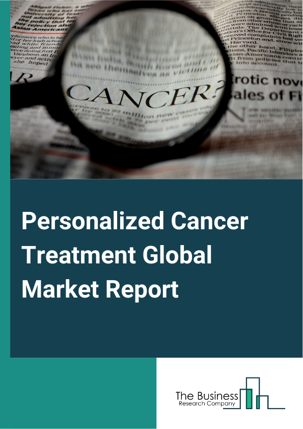 Personalized Cancer Treatment