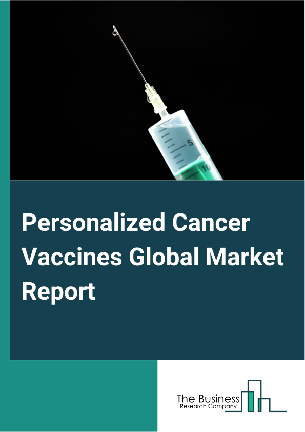 Personalized Cancer Vaccines