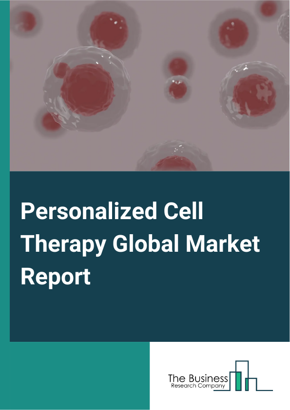 Personalized Cell Therapy