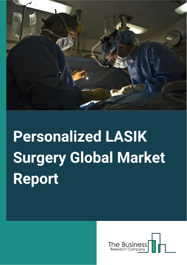 Personalized LASIK Surgery