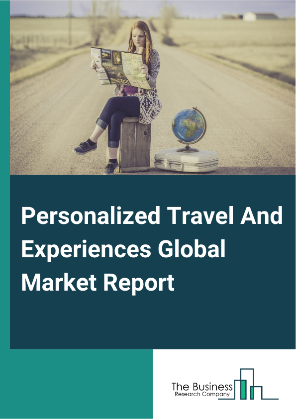 Personalized Travel And Experiences