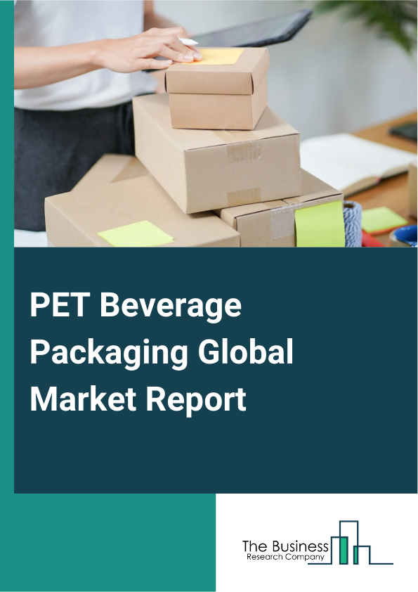 PET Beverage Packaging