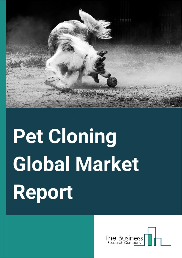 Pet Cloning