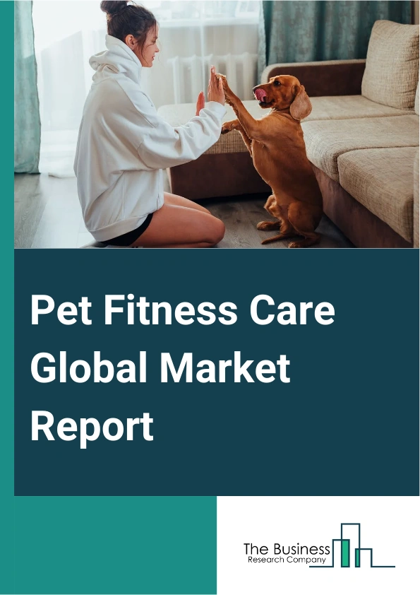 Pet Fitness Care