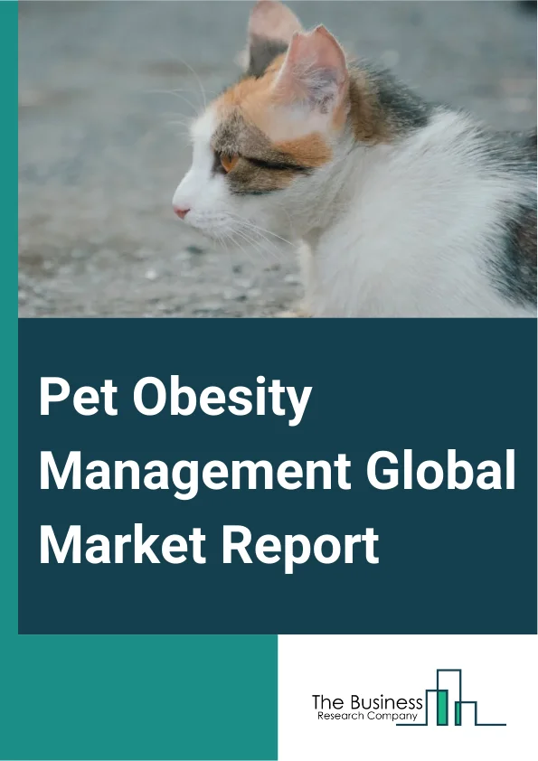 Pet Obesity Management