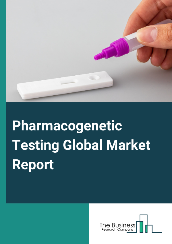 Pharmacogenetic Testing