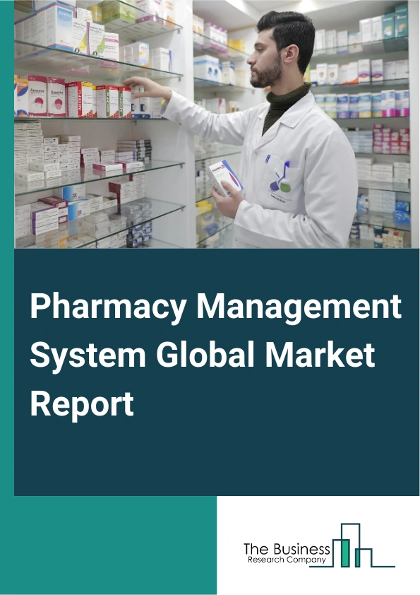 Pharmacy Management System