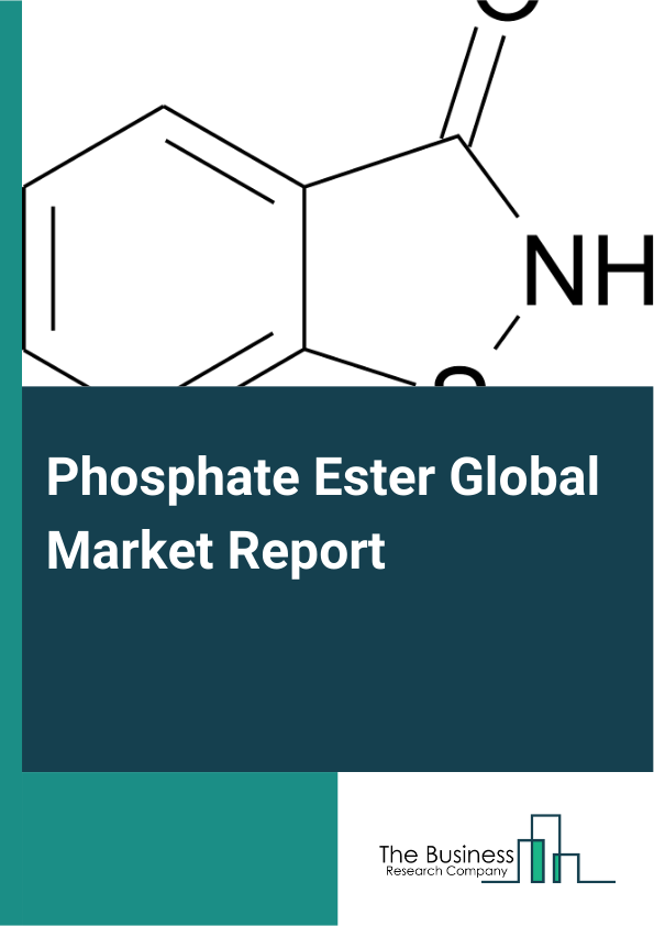 Phosphate Ester