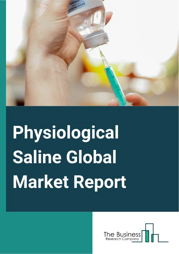 Physiological Saline