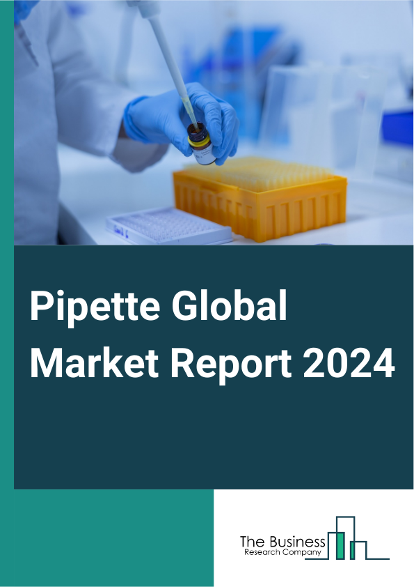 Pipette