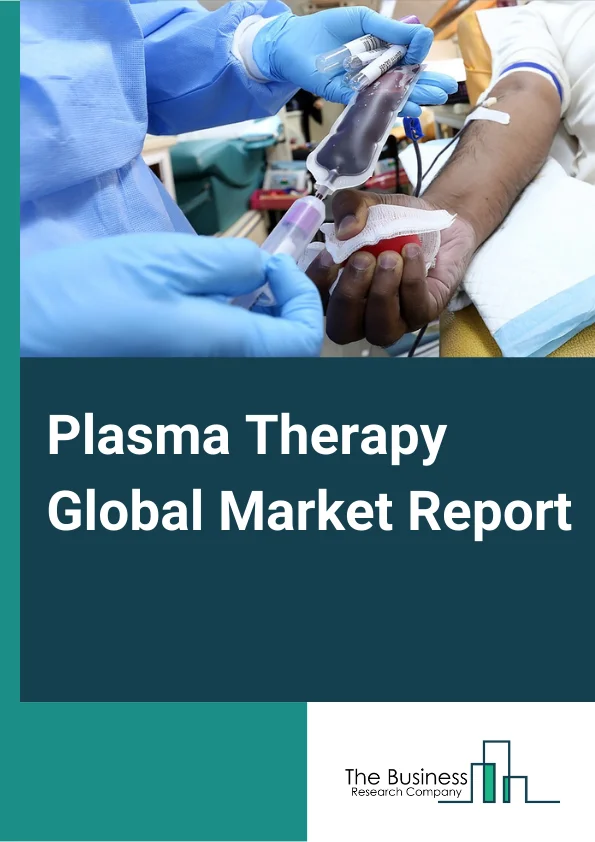 Plasma Therapy