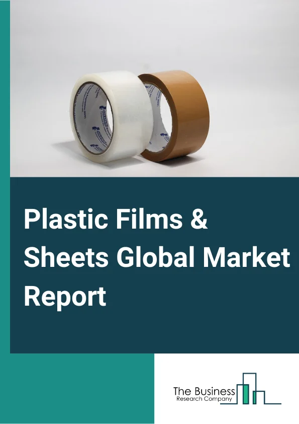 Plastic Films & Sheets 