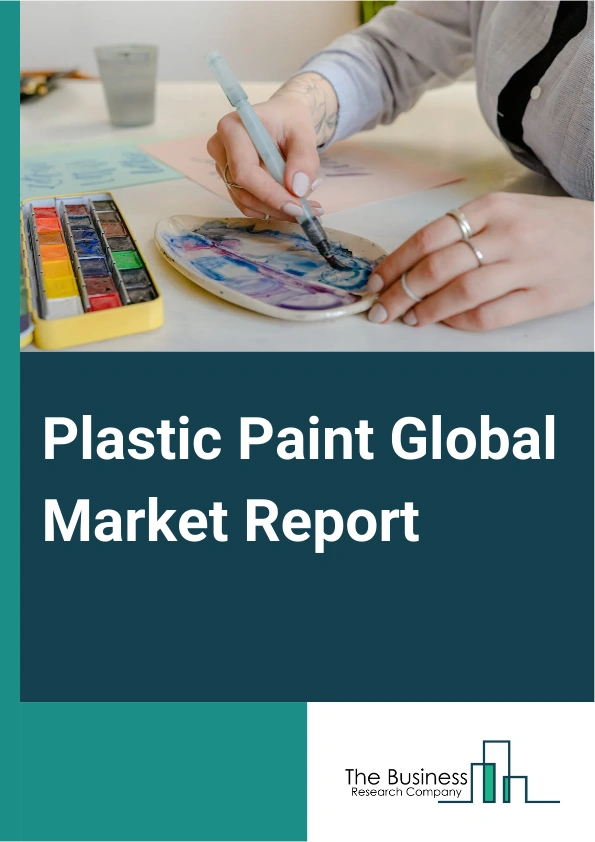 Plastic Paint