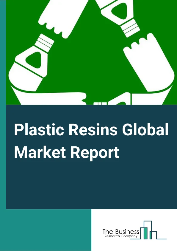 Plastic Resins Global Market Report 2023 – By Product (Crystalline, Non-Crystalline, Engineering Plastic, Super Engineering Plastic), By Resin Type (Polyethylene, Polyvinyl Chloride, Acrylonitrile Butadiene Styrene, Polycarbonate, Polystyrene, Polymethyl Methacrylate, Polybutylene Terephthalate), By Application (Packaging, Automotive, Construction, Electrical And Electronics, Logistics, Textiles And Clothing, Furniture And Bedding, Medical Device) – Market Size, Trends, And Global Forecast 2023-2032