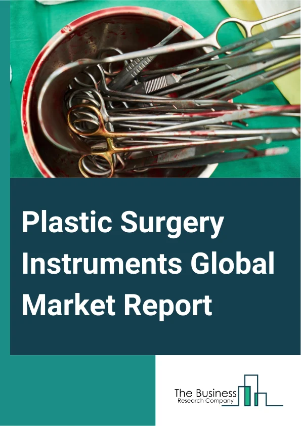 Plastic Surgery Instruments