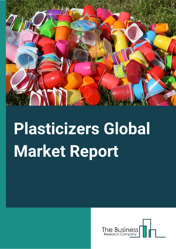 Plasticizers Global Market Report 2024 – By Product Type (Phthalates Plasticizers, Non-Phthalates Plasticizers), By Distribution Channel (Online, Offline), By Application (Flooring & Wall, Film & Sheet Coverings, Wires & Cables, Coated Fabrics, Consumer Goods, Other Applications) – Market Size, Trends, And Global Forecast 2024-2033