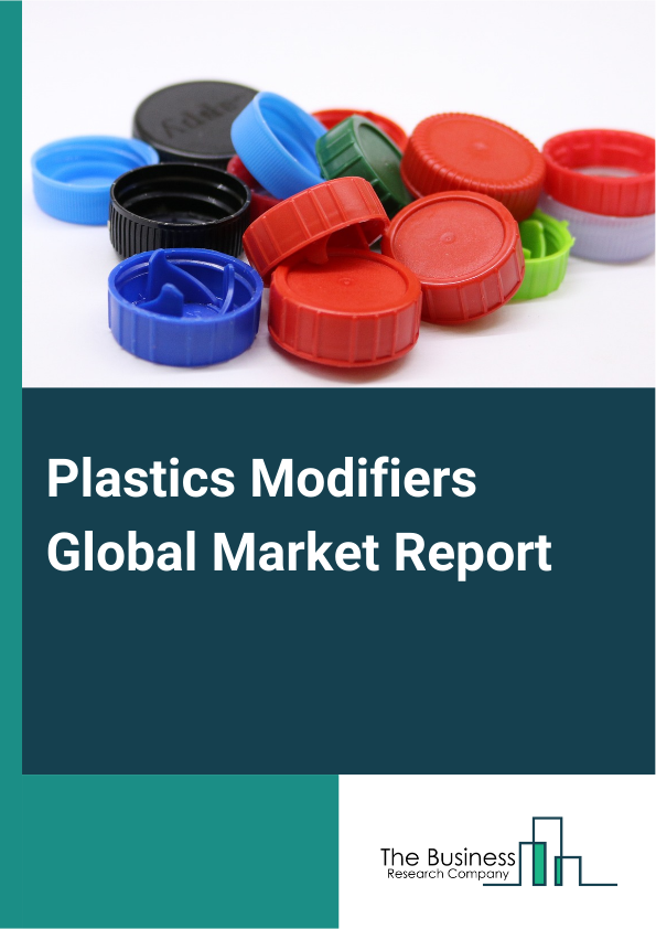 Plastics Modifiers