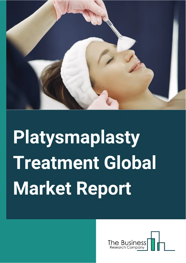 Platysmaplasty Treatment