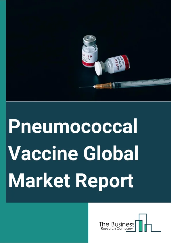 Pneumococcal Vaccine