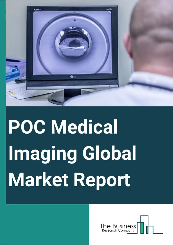 POC Medical Imaging Market Size, Share Analysis, Growth Trends, Outlook