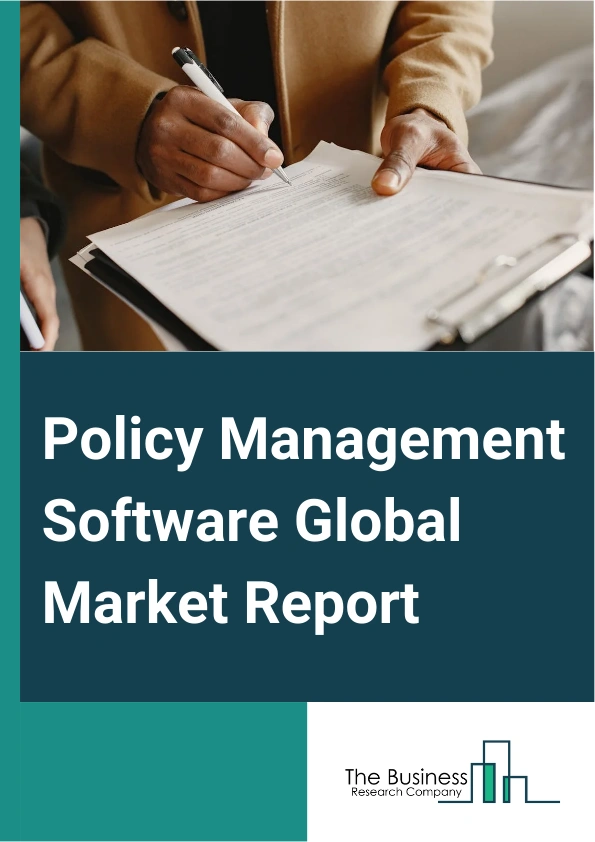 Policy Management Software