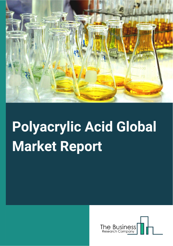 Polyacrylic Acid