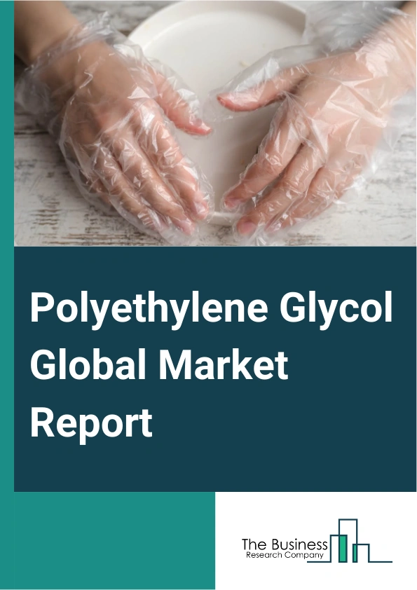 Polyethylene Glycol