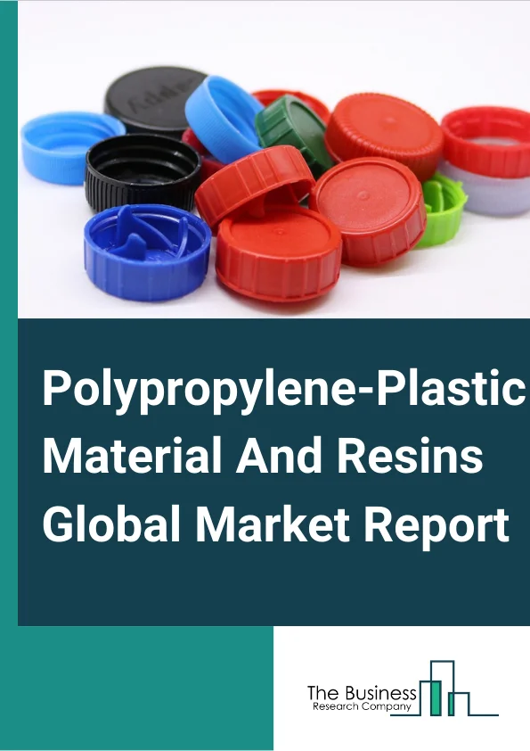 Polypropylene-Plastic Material And Resins Global Market Report 2023 – By Product Type (Homopolymer, Copolymer), By Application (Fiber, Film and Sheet, Raffia, Other Applications), By End User Industry (Packaging, Automotive, Consumer Products, Electrical and Electronics, Other End-user Industry) – Market Size, Trends, And Global Forecast 2023-2032