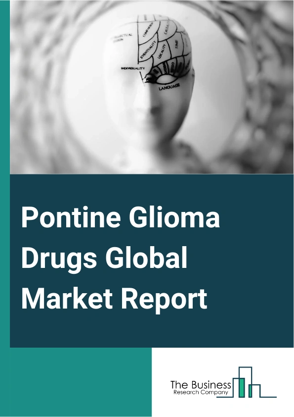 Pontine Glioma Drugs