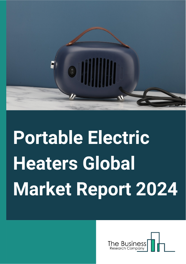 Portable Electric Heaters