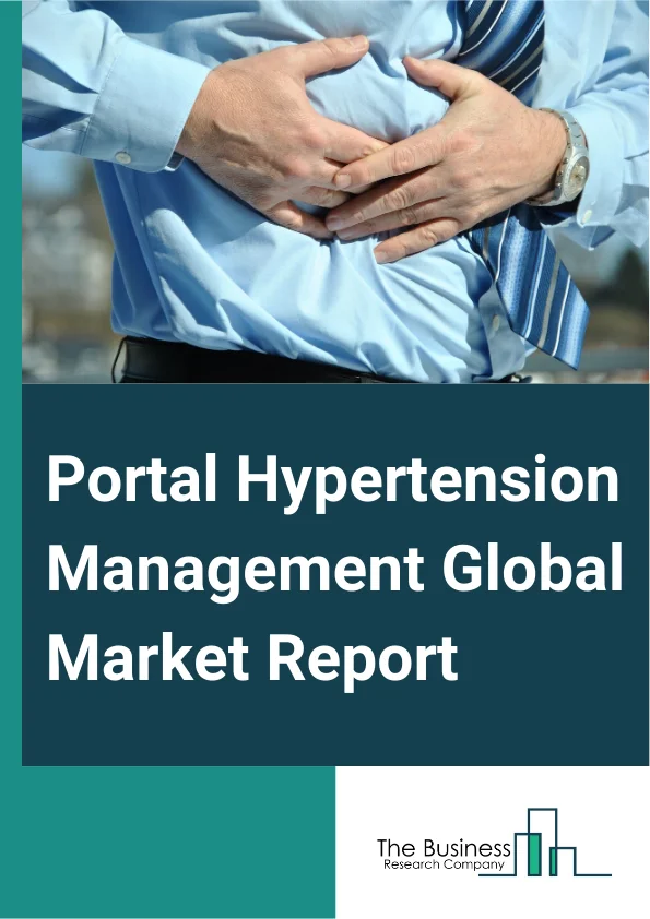 Portal Hypertension Management