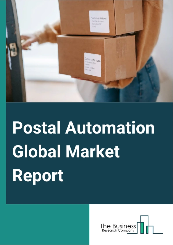 Postal Automation