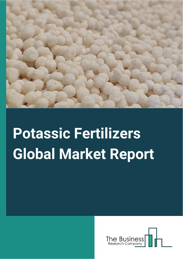 Potassic Fertilizers