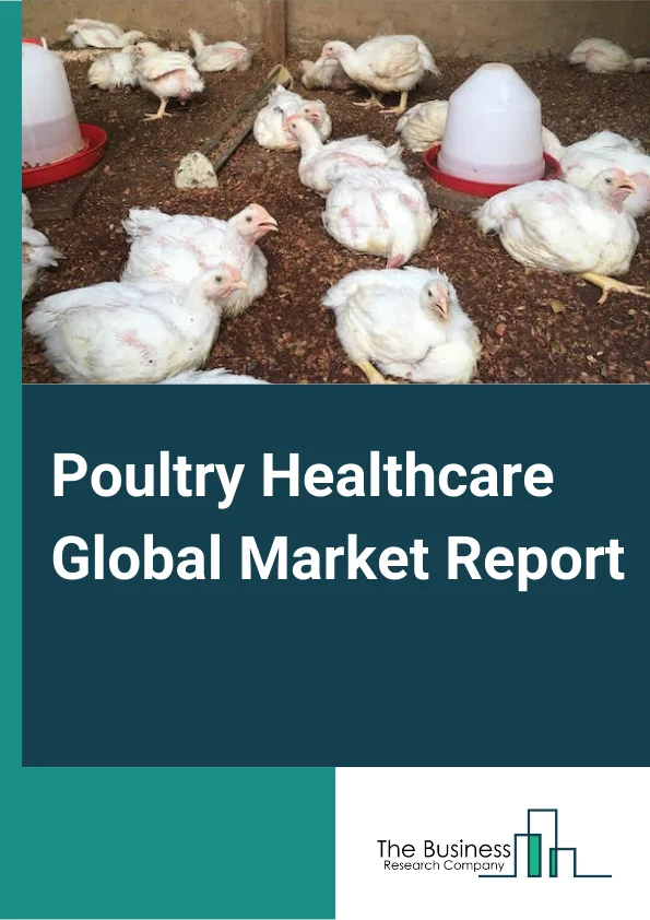 Poultry Healthcare 