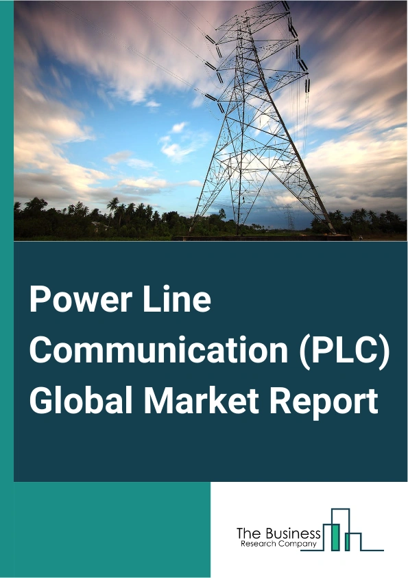 Power Line Communication PLC
