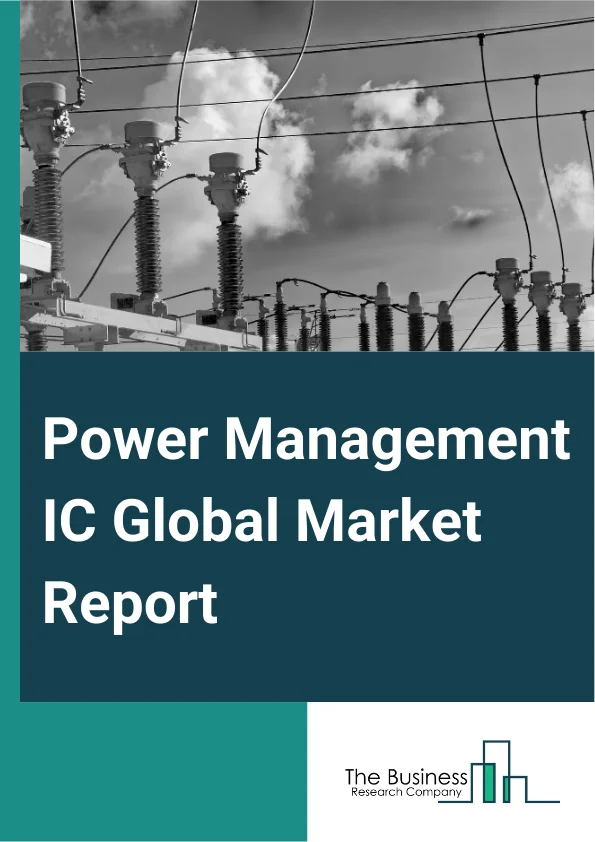 Power Management IC