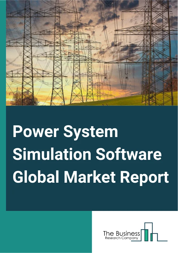 Power System Simulation Software