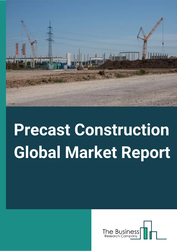 Precast Construction
