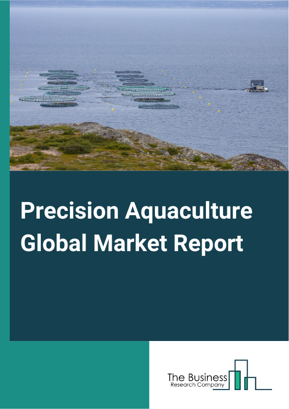 Precision Aquaculture