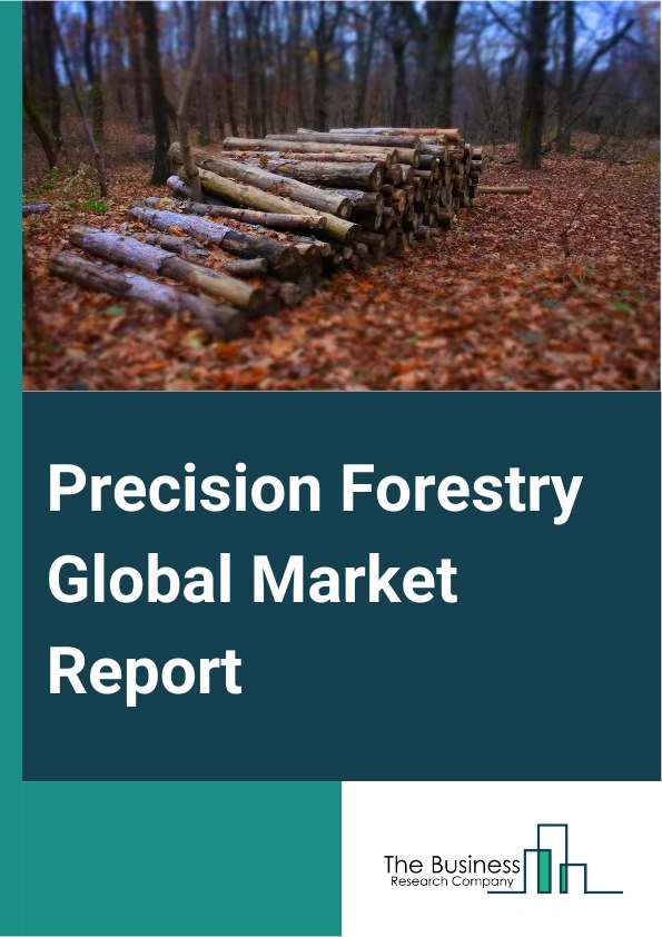 Precision Forestry