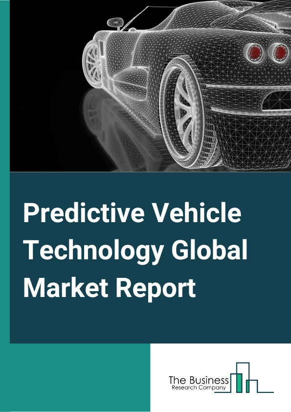 Predictive Vehicle Technology