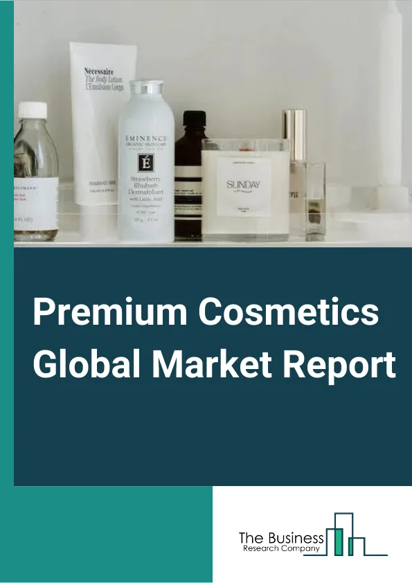 China's Cosmetics Market Report 2023 - Prices, Size, Forecast, and Companies