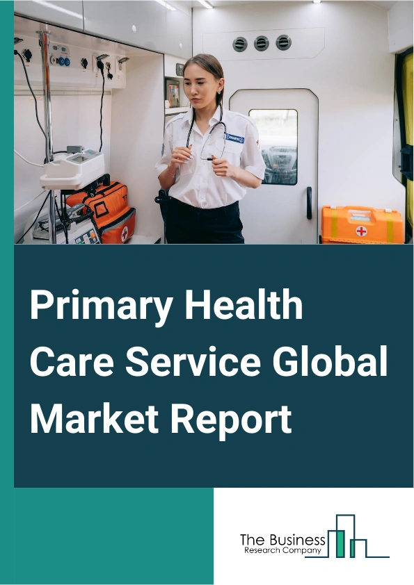 Primary Health Care Service