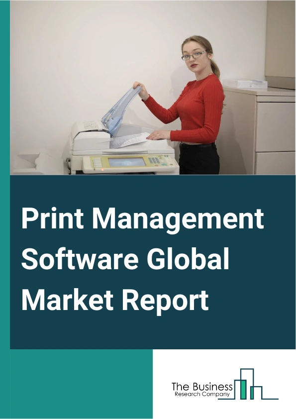 Print Management Software