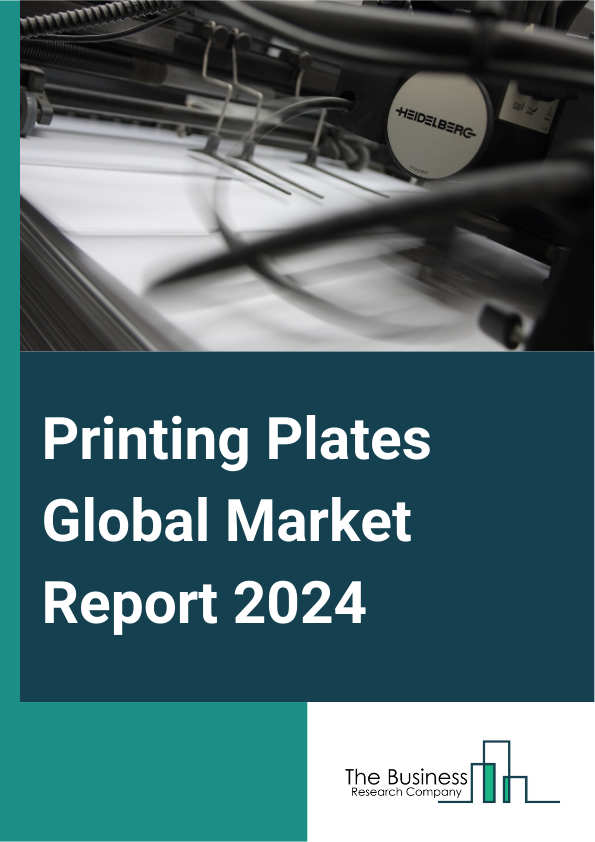 Printing Plates